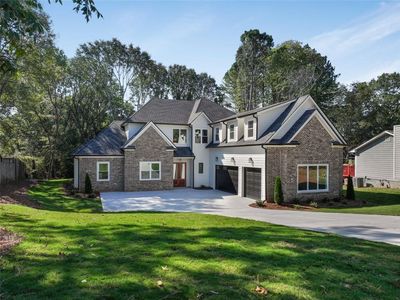 754 Moon Moon Rd #MOON ROAD, Lawrenceville, GA, 30046
