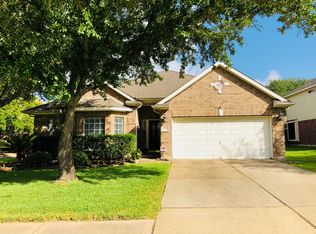 15307 Cumberland Oak Way, Cypress, TX 77433