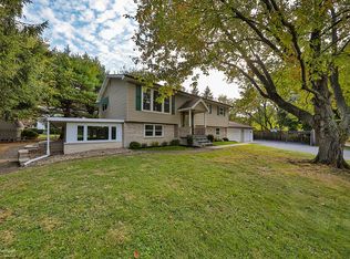 2236 W Stanley St, Allentown, PA 18104