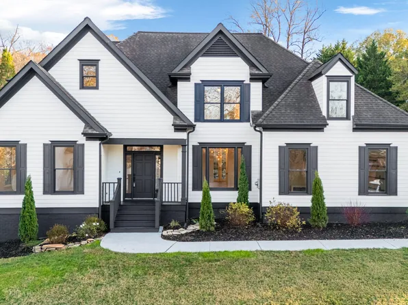 6710 Fern Meadow Way, Knoxville, TN 37919