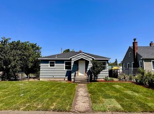 1128 W Frederick Ave, Spokane, WA 99205