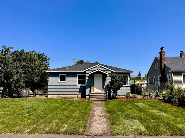 1128 W Frederick Ave, Spokane, WA 99205
