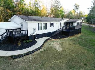 147 Stonebrook Cir, Blairsville, GA 30512