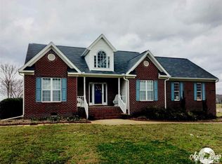 372 Riverwood Dr, Clayton, NC 27527