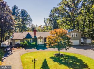 4306 Prince Rd, Rockville, MD 20853