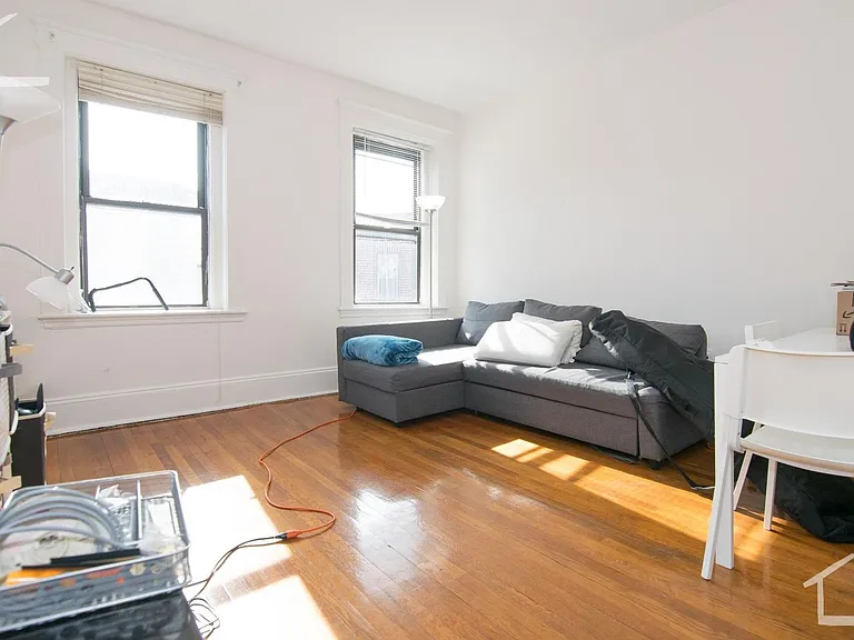 1254 Commonwealth Ave #24A — Photo 2