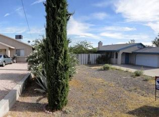 2835 Simms Ave, Kingman, AZ 86401