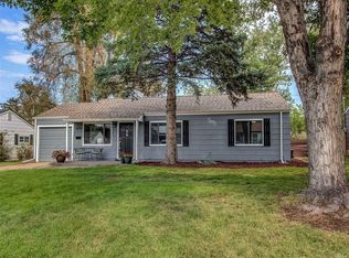 3374 S Fairfax St, Denver, CO 80222