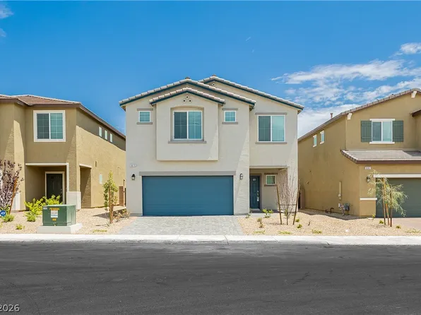 8976 Pacific Mist St, Las Vegas, NV 89178