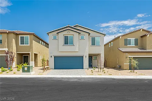 8976 Pacific Mist St Photo 1