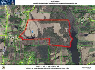 1162 Maggie Way, Wendell, NC 27591