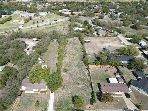 3009 Lomita St, Fort Worth, TX 76119