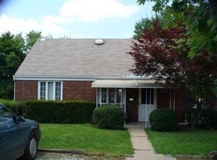 803 Overhill Dr, North Versailles, PA 15137