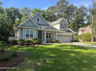 3409 Greenleaf Court, Southport, NC 28461