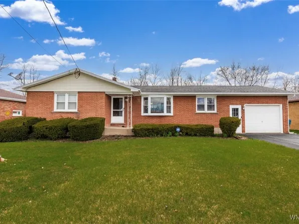 8636 3rd Ave, Niagara Falls, NY 14304