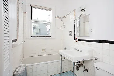 Rented by Brooklyn Hearth Realty