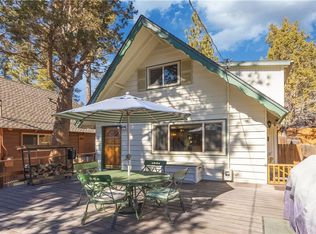 42850 Encino Rd, Big Bear Lake, CA 92315