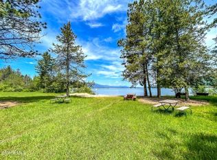 54 Sweeney Dr, Sagle, ID 83860