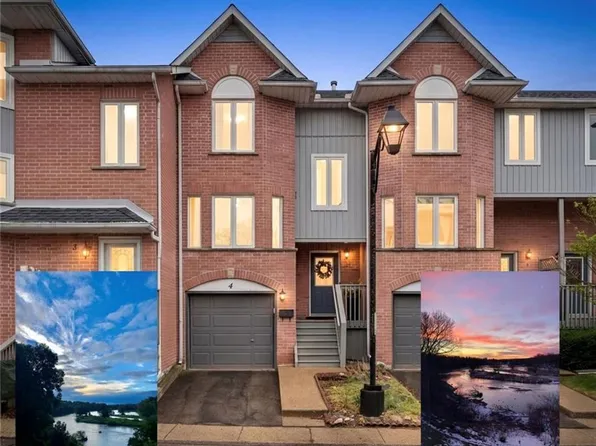 245 Bishop St S #4, Cambridge, ON N3H 5N2