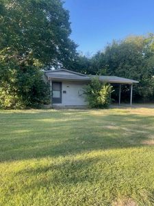 805 W Doyle St, Granbury, TX, 76048