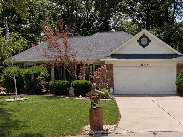 3927 Rhine Ct, Saint Charles, MO 63304