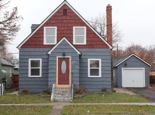 2323 Garden Ave, Klamath Falls, OR