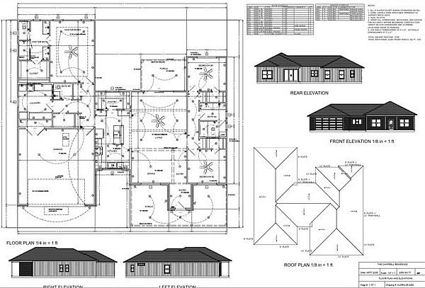 2nd image of 2434 Malivar Rd