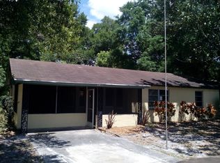 138 Homestead Ave, Debary, FL 32713