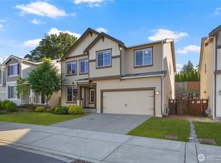 12005 SE 299th Place, Auburn, WA 98092