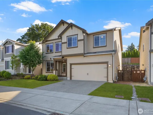 12005 SE 299th Place, Auburn, WA 98092