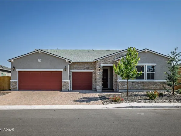 1920 Gold Feldspar Dr, Sparks, NV 89436