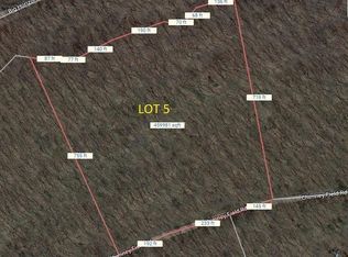 20777 Chimney Field Rd, Winslow, AR 72959