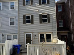 Grnflds Of Brndrmill Cod, Germantown, MD 20876