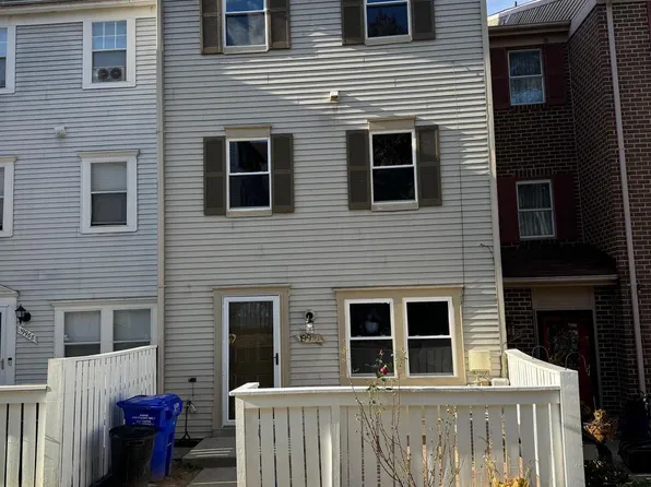 19970 Appledowre Cir #404, Germantown, MD 20876