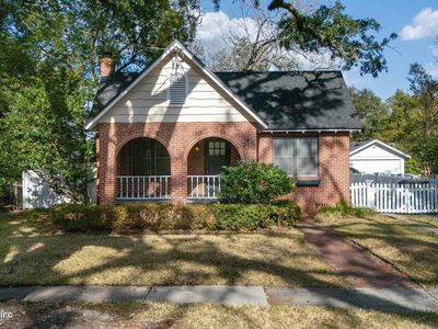 1249 BELVEDERE Avenue, Jacksonville, FL, 32205