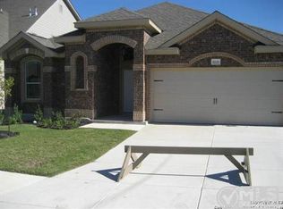 11335 Begonia Rock, San Antonio, TX 78245