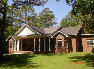 7779 McClure Dr, Tallahassee, FL 32312