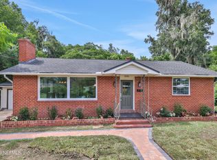 5541 Milmar Dr N, Jacksonville, FL 32207