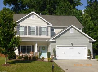 309 Water Mill Rd, Kernersville, NC 27284