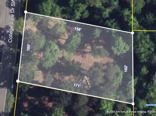 0 College View Dr SW, Rome, GA 30161