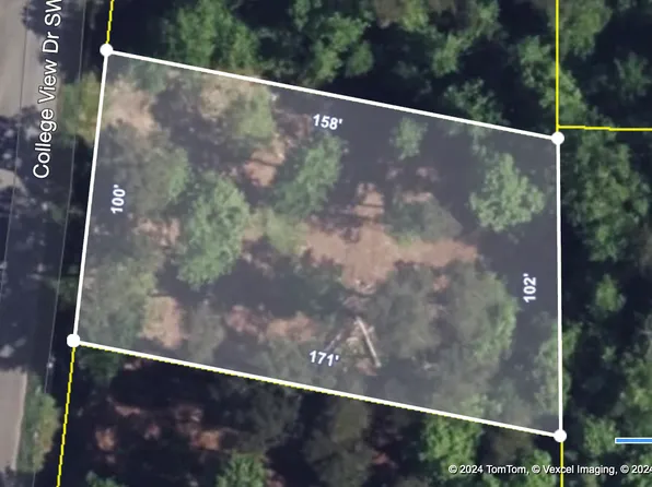 0 College View Dr SW, Rome, GA 30161