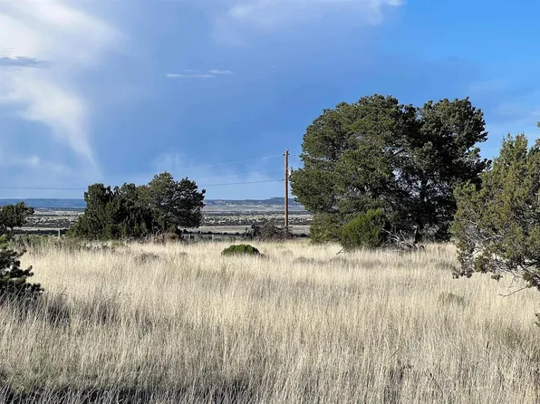County Road 35d Rd, Fence Lake, NM 87315
