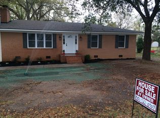 353 E Pine Log Rd, Aiken, SC 29803