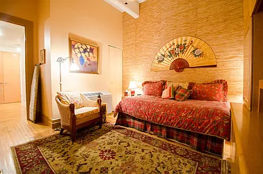 Rented by Corcoran