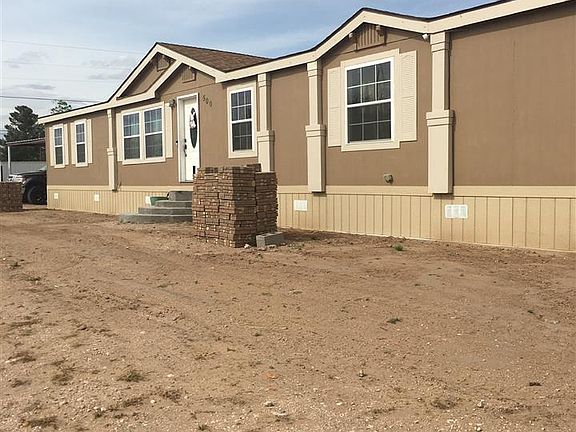 2nd image of 500 E El Paso Dr