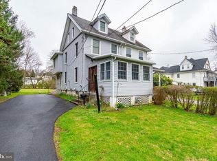 352 Poplar Ave, Devon, PA 19333