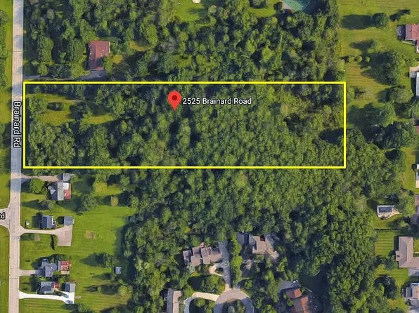 2525 Brainard Rd, Pepper Pike, OH 44124