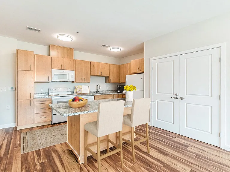 Briar Park 55+ Apartments — Photo 23