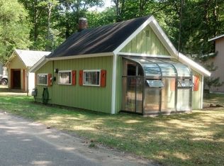 5145 Rosemary St, Gaylord, MI 49735