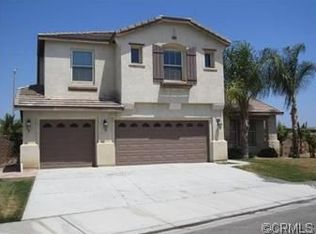 7478 Rock Creek Ct, Eastvale, CA 92880